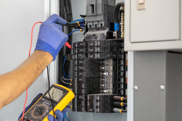 Best Electrical Maintenance Services  in Royal Palm Estates, FL