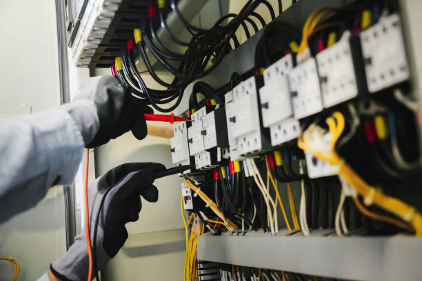 Trusted Royal Palm Estates, FL Electrician Experts