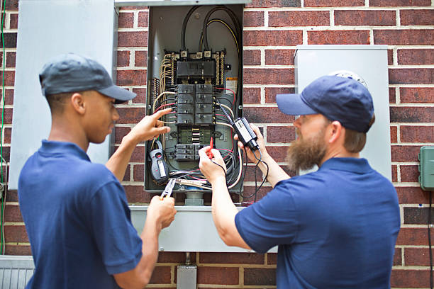 Best Electrical Wiring and Rewiring  in Royal Palm Estates, FL